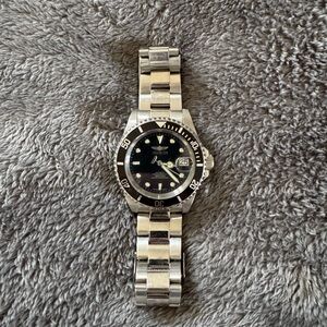 Invicta Pro Diver 8926OB Wristwatch for Men Automatic 40mm Automatic Watch